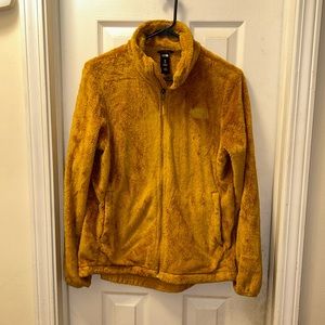 Women’s North Face